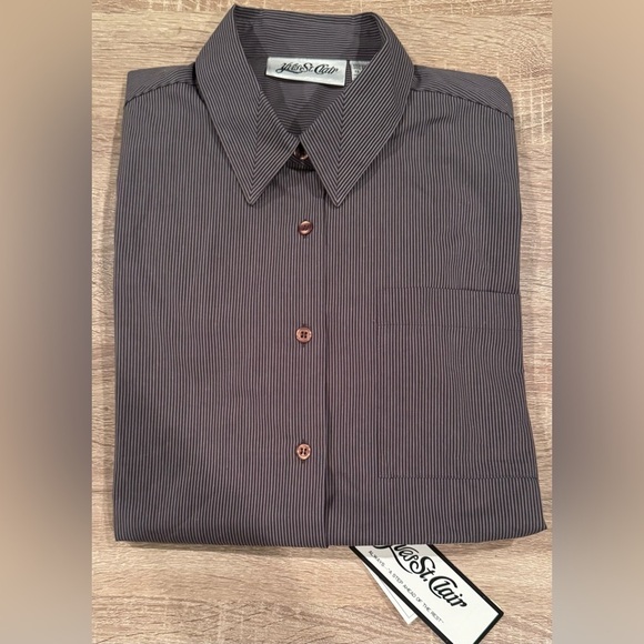 Yves St. Clair Other - Yves St. Clair Shirt
